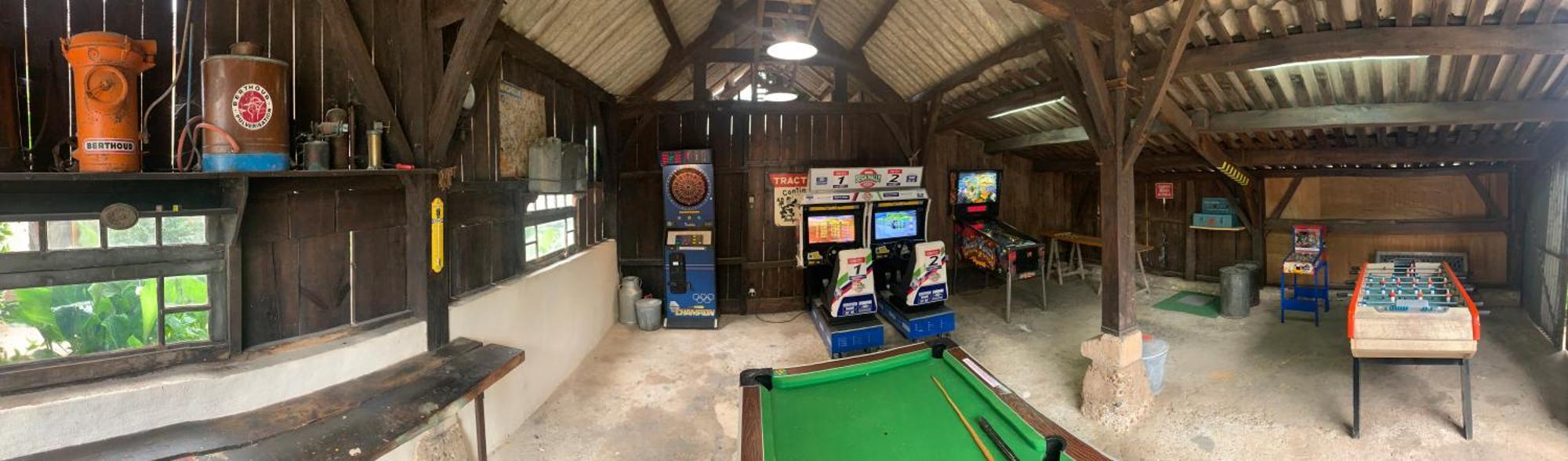 Camping La Ferme De Perdigat Limeuil Exterior photo
